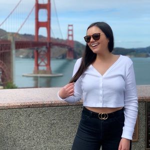 Meet your Posher, Callie